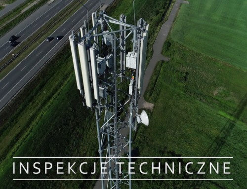 Inspekcje techniczne