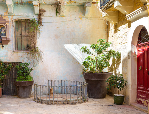 MALTA